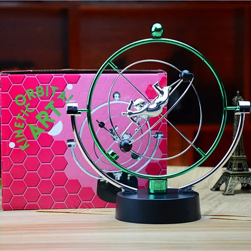 Амур стрельба из лука Небесный путь движения постоянный инструмент домашнее