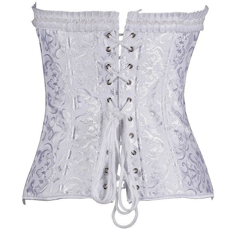 

Corset standard shapers medium control level