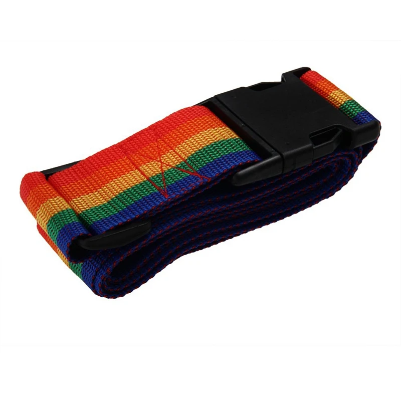 Багажный ремень шнур веревка для чемодана Дорожная сумка 2 м|Детали и аксессуары