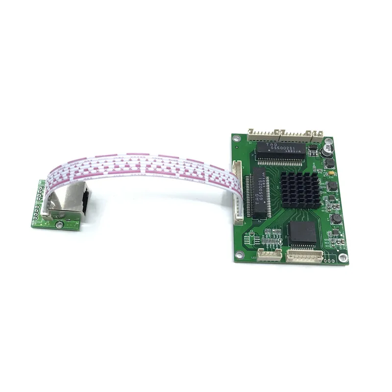 Промышленный сорт мини-3/4/5-разъемное зарядное usb-устройство для полный