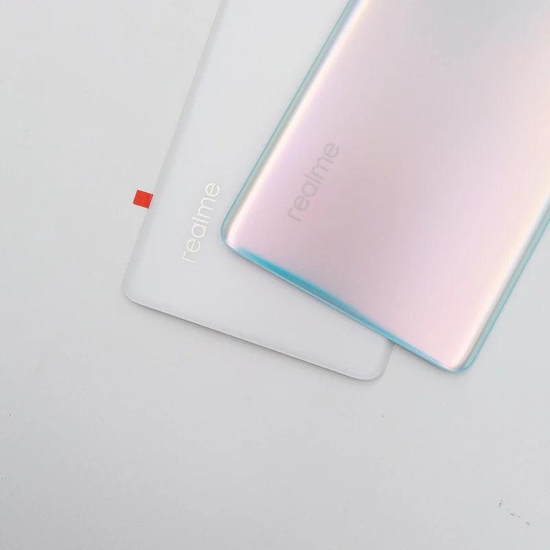 new original back battery housing cover for realme gt rear door replacement case for realme gt mastergt master explorer edition free global shipping