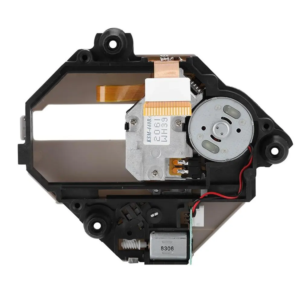 Оптические аксессуары для PS1 игровых консолей 440BAM 440AEM запасные части - купить по