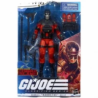 hasbro special forces chef g i joe limited 6 inch spot cartoon characters collectibles action figure childrens toys