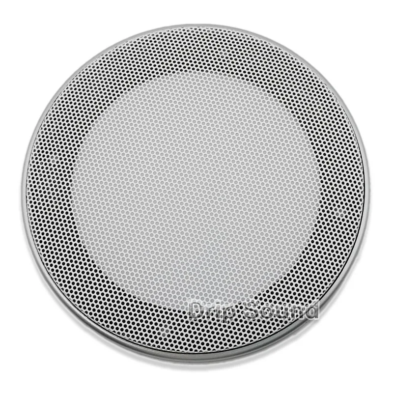 Для 4 &quot/5&quot/6 5 &quot/8&quot дюйма аудио Динамик преобразования крышка декоративные