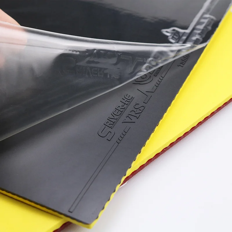 

Table Tennis Rubber 2.1mm Sponge Table Tennis Rackets Racquet Sports Pingpong Rubbers -40