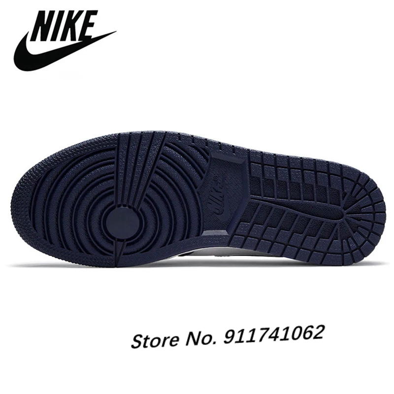 

Authentic Original Air Retro 1 Travis Scott Chicago Toe Black Metallic Gold Men Shoes Women Basketball Sneakers