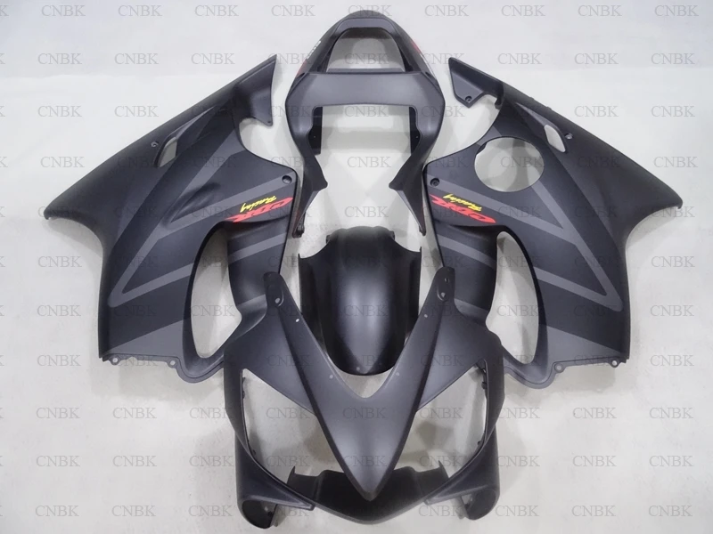 Обтекатель для CBR 600 03 CBR600 F4i комплекты обтекателей 01 CBR600F4i Пластиковые обтекатели