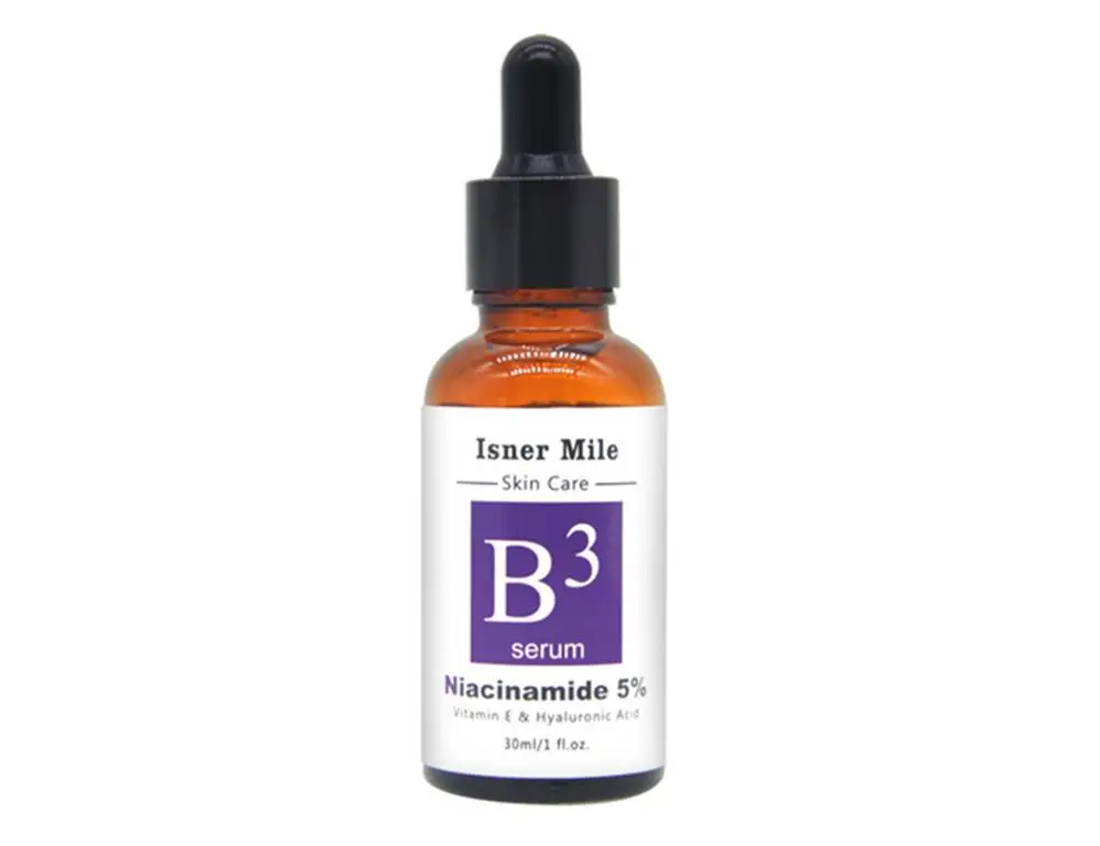 Niacinamide serum Elitzia ETMS0015 Сыворотка для красоты кожи лица Витамин С ниациamгиалуроновая кислота ретинол сыворотка 5 типов вариант - Цвет: Niacinamide serum