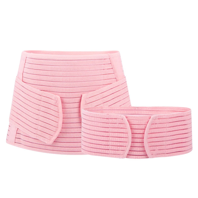 2 в 1 пояс для таза и живота | Мать ребенок