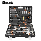 Набор инструментов для ремонта автомобиля, универсальный набор инструментов