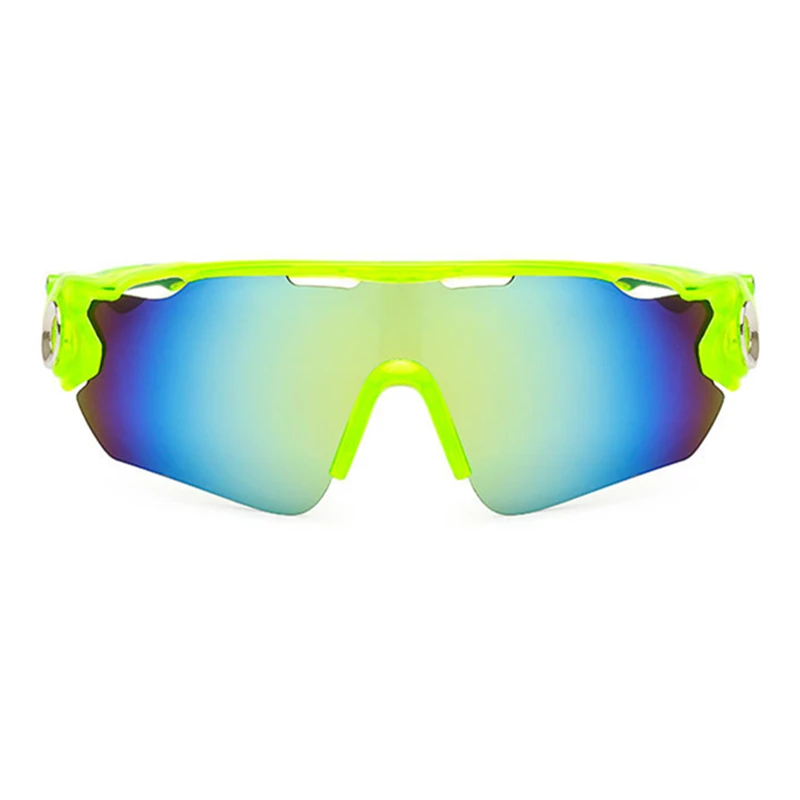 Велосипедные очки для мужчин и женщин мужские солнцезащитные дорожного горного