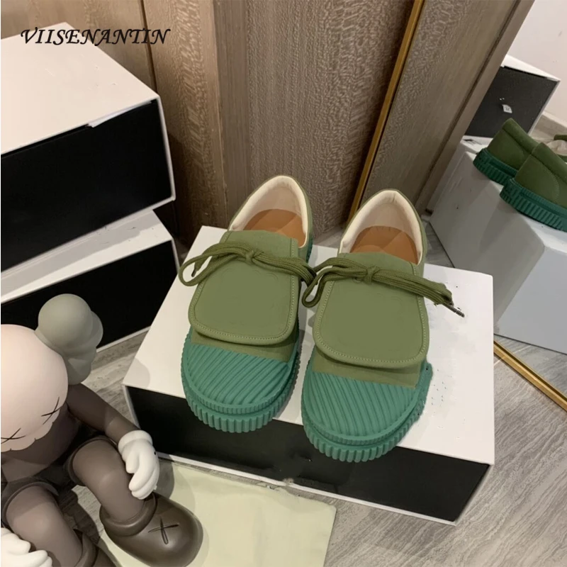 

Кеды женские с вышивкой, повседневные холщовые кроссовки с круглым носком, на плоской подошве, модные спортивные, лето