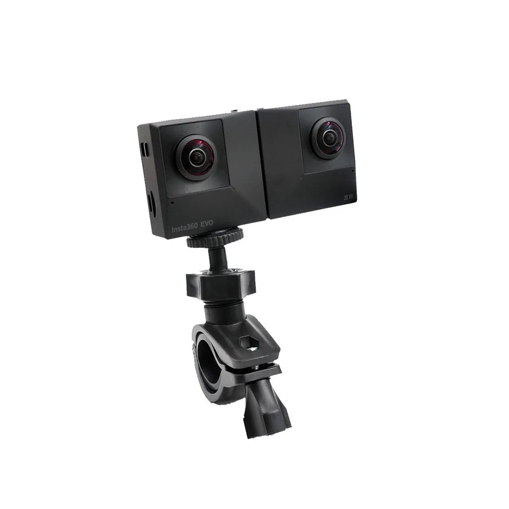 Ouhaobin Экшн камера крепление для велосипеда стойка держатель Insta360ONE X/EVO дорожная