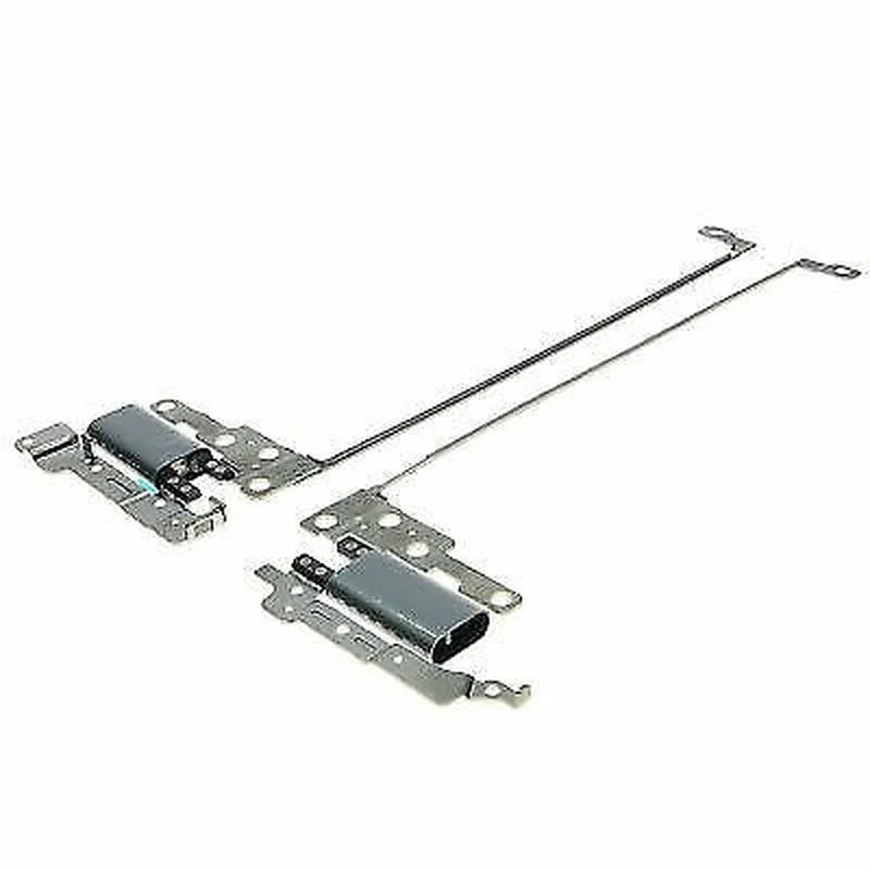 

NEW LCD Screen Hinges Kit For Dell Inspiron 13MF 13-5379 13-5368 13-5378 13-5000