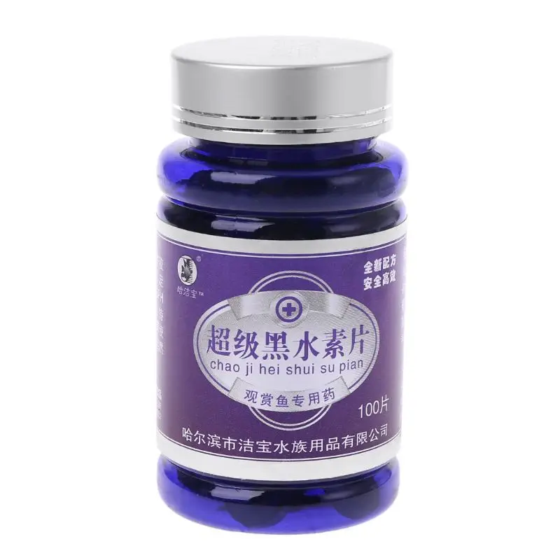 Таблетки пенициллина для аквариума здоровья рыб лечение тропических медицина