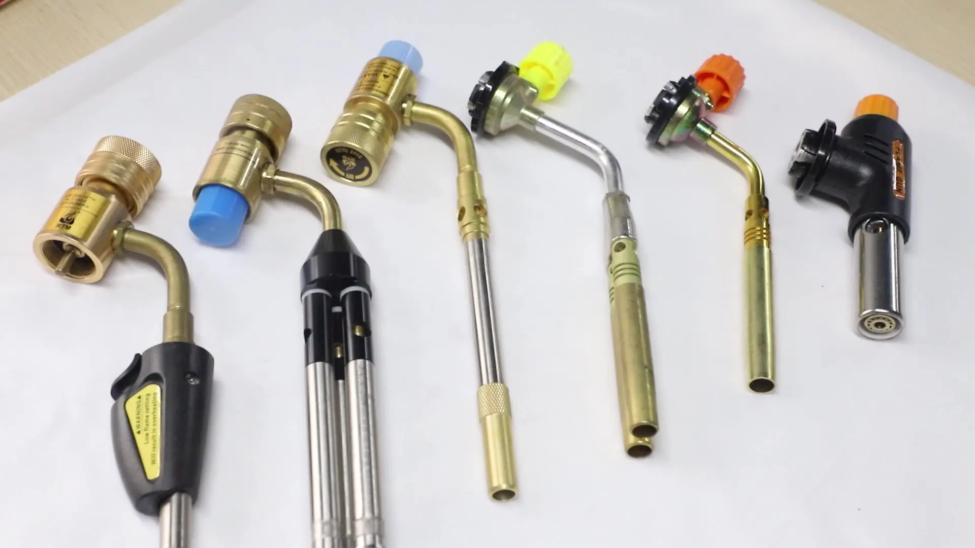 

High quality HT-3 gas welding torches