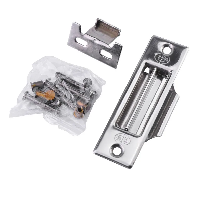 90 односторонний оконный замок межкомнатные стеклянные раздвижные двери крюк