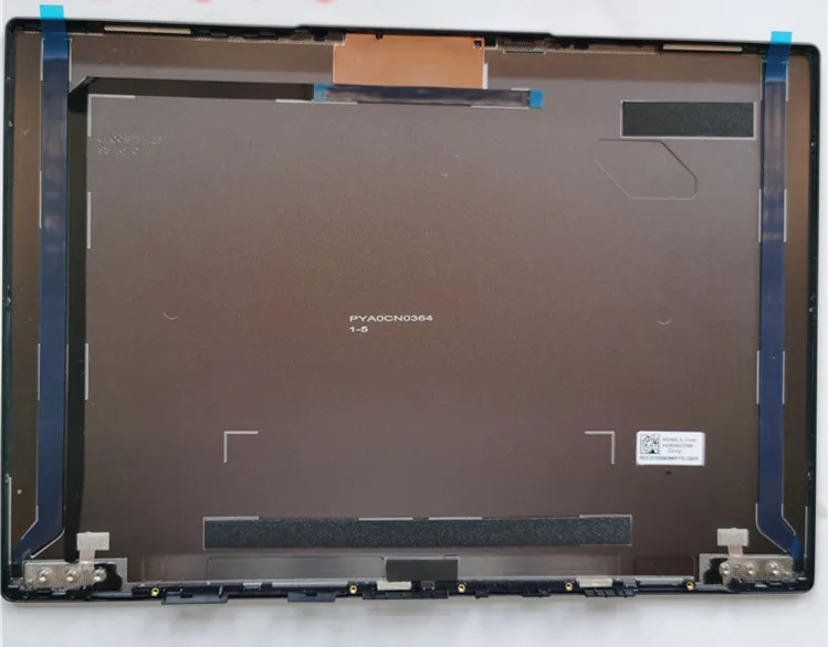 

new for Lenovo YOGA 13s top cover A case 2021 model