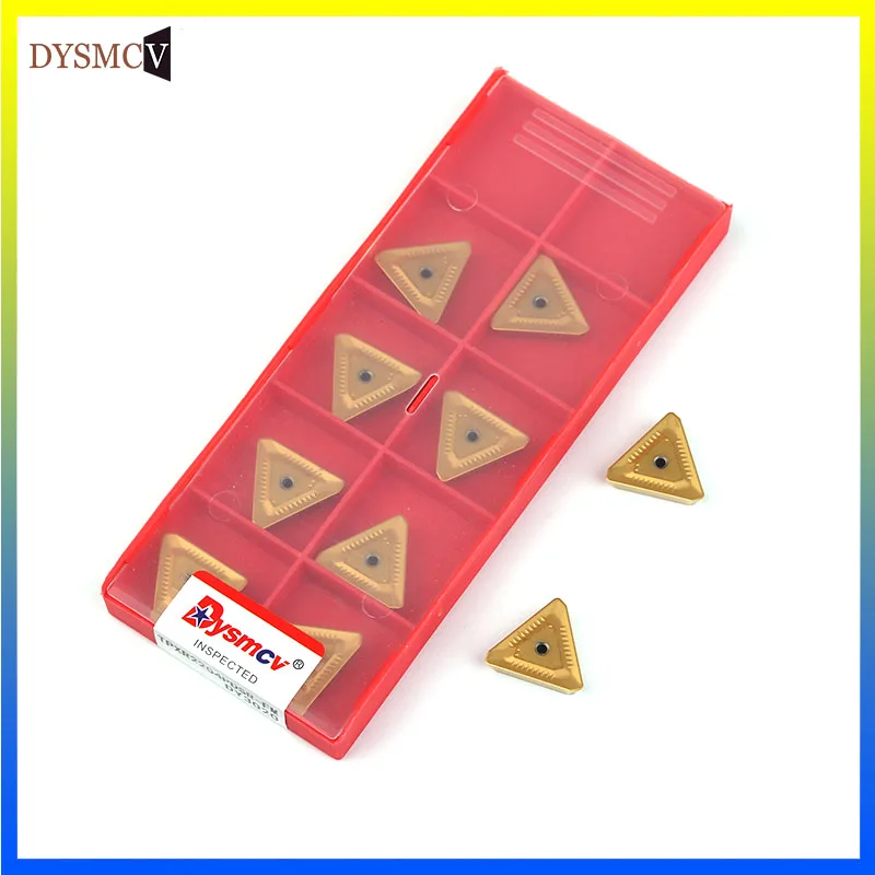 

TPXR2204PDSR-FM DY3020 CNC milling tool carbide lathe tool steel parts cutting tool high quality products
