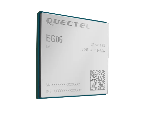 EG06-E EG06 EG06ELA-512-SGA LTE-A  3GPP . 12 LTE 300 / downlink B2/B4/B5/B7/B12/B13/B25/B26/B29/B30/B66