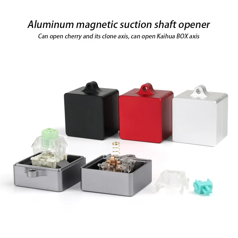 

Для механического открывателя вала клавиатуры, удаление вала переключателя вишневого резца вишневого ключа, цзядонг Kaihua Gaote