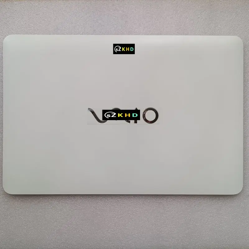 

Чехол для ноутбука Sony Vaio SVF15 SVF152 SVF153 SVF152A23T SVF15, белый