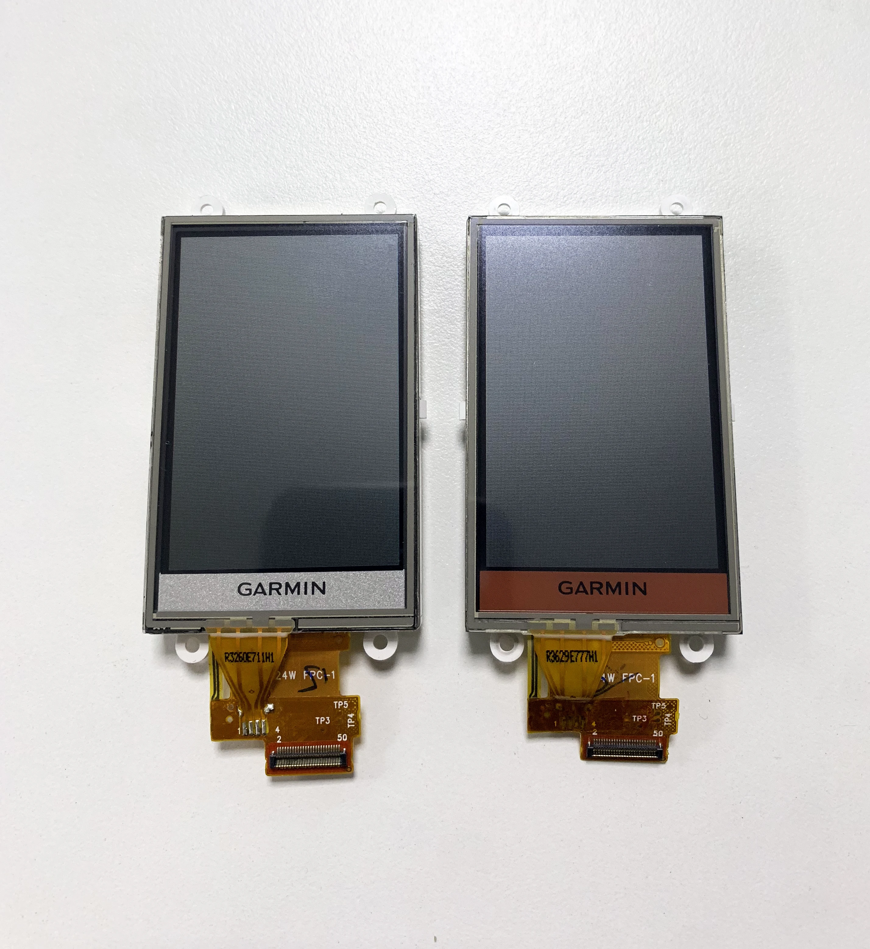 

GARMIN Dakota 10 20, GPS