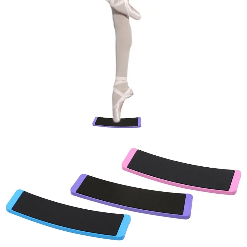 

Ballet Turn and Spin Turning Board for Dancers Sturdy Dance Board for Ballet Figure Skating and Balance