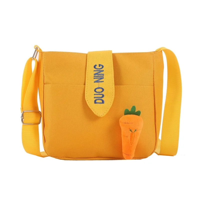 

Women Canvas Bag Fashion Mini Cell Phone Bag With Zipper Korean Crossbody Bag For Female Ladies Shoulder Bag Bolsa Feminina