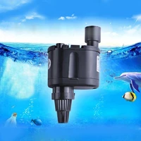2 5w aquarium water pump for fish tank water circulating water filter pump for aquarium fish to build waterscape small power
