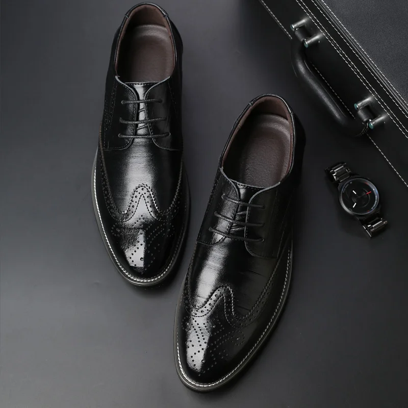 

size mens sapatenis soulier moccasins masculino masculinos male casual leather zapatillas sapatos cuero autumn genuine para de
