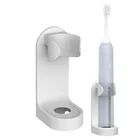 Настенный держатель для электрической зубной щетки, 1 шт., органайзер для зубной щетки