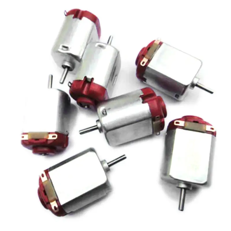 1 шт потребительских упаковок для микро 130 двигатель постоянного тока 3V 6V DIY