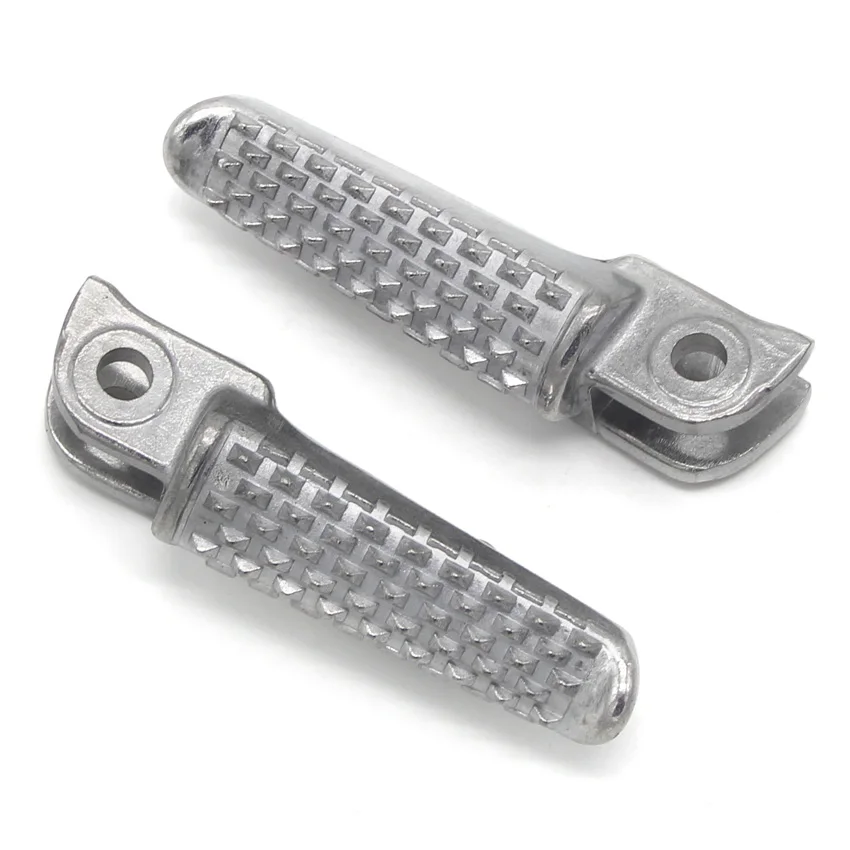 

Motorcycle Footrests Foot pegs Front For Honda CBR600 CBR600RR 50660-MEE-000 50660-MFJ-305 R 50665-MEE-000 50665-MFJ-305 L motor