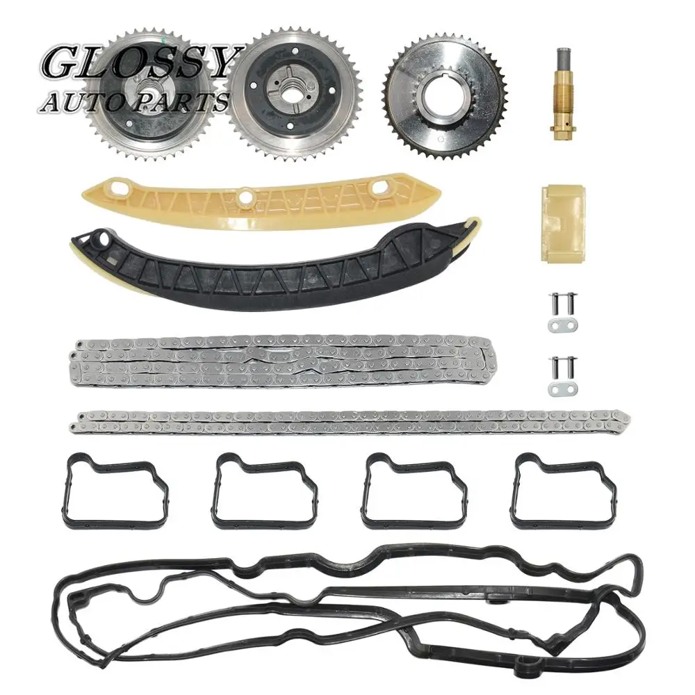 AP02 набор цепного привода с устройство регулировки распределительного вала для