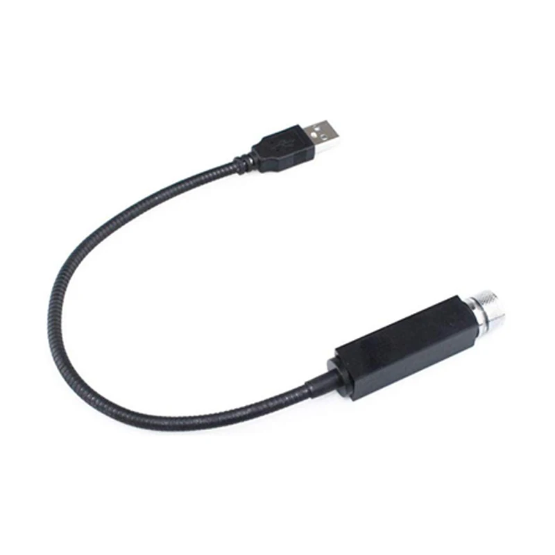 Светодиодная лампа для крыши автомобиля проектор гибкий ночник атмосферная