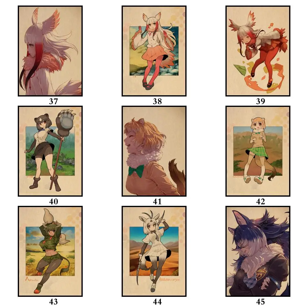 Наклейка на стену для кофейного домика 50 Дизайнов