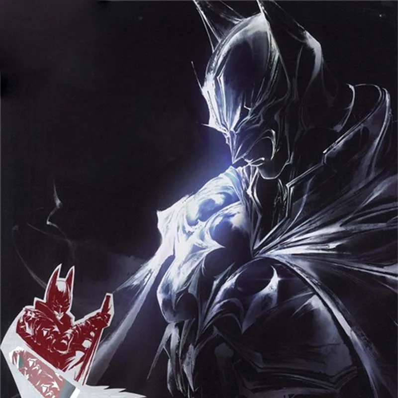 

27CM Pikeshield Warrior Limited Edition Replaceable accessories Action Figure Model Toys Birthday Gift Movie Fans Collection