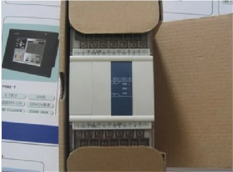 XC1-10T-E XC1-10R-E xinje XC1 Серия PLC AC220V Новый в коробке | Инструменты