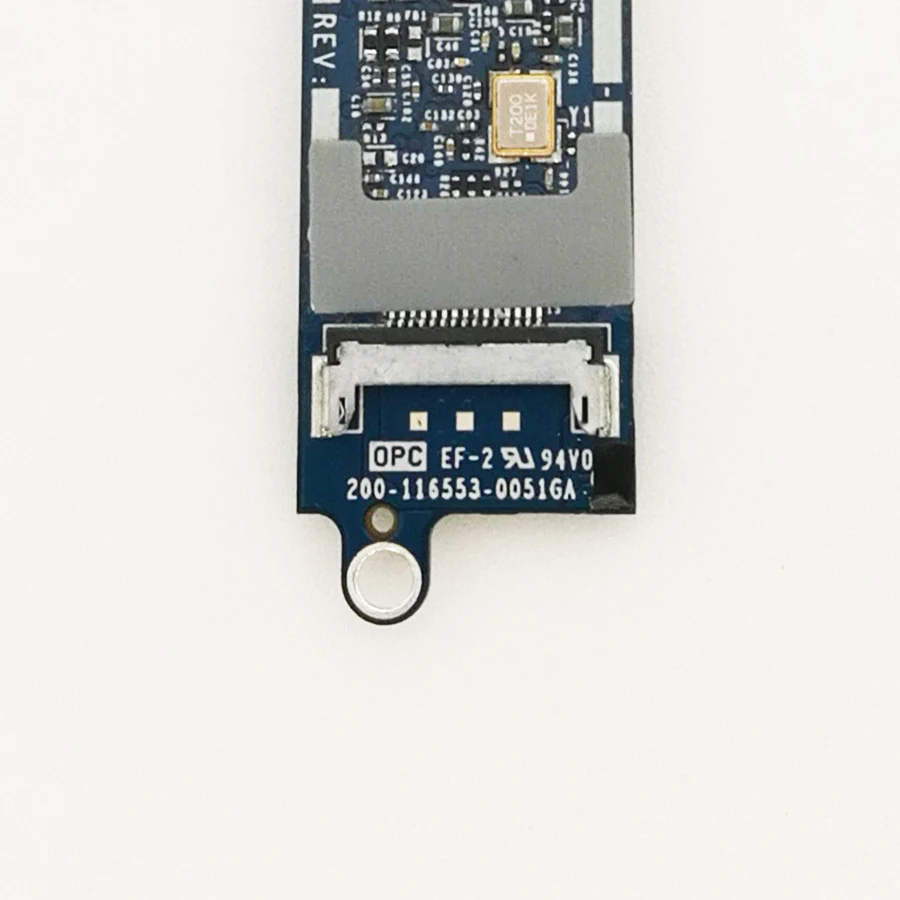 Оригинальная беспроводная Wifi Карта Аэропорта для Macbook Pro 15 &quotA1286 2008 2009 EMC 2255 2324