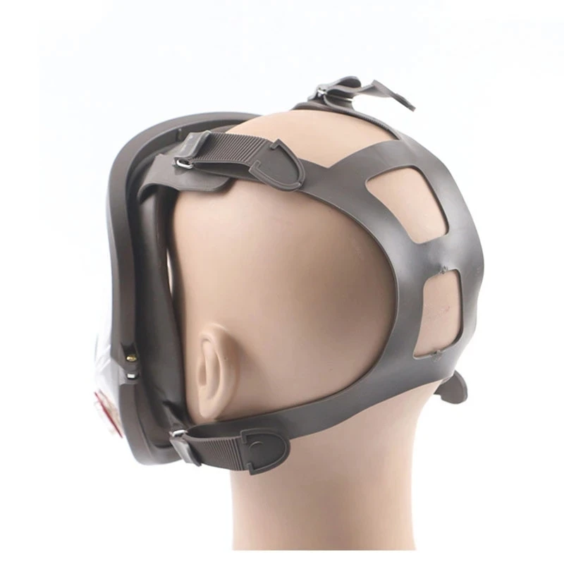 SJL ZW 6800 подходит собаке 7 шт. большой полный размер противогаз уход за кожей лица