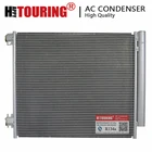 Автомобильный Кондиционер кондиционера для NISSAN QASHQAI 2013 2014 2015 2016 1,2 DIG 1,5 1,6 DCi 921004BE0A 921004EA0A 9211000Q0A 921009251R