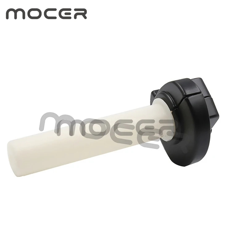 22 мм мотокросса быстрый поворот газа сцепление дроссельной заслонки части