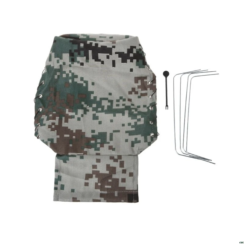 профессиональная холщовая