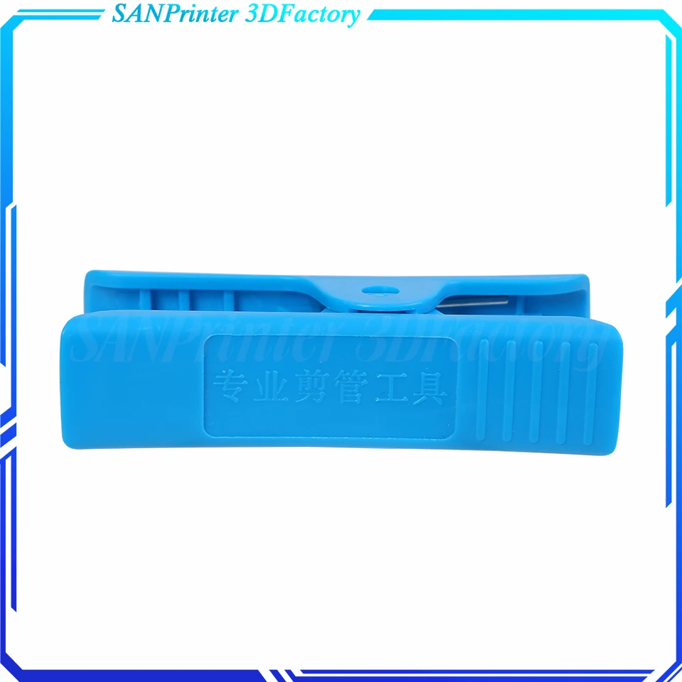 Резак для труб из ПТФЭ мини портативный резак режущее лезвие без детали