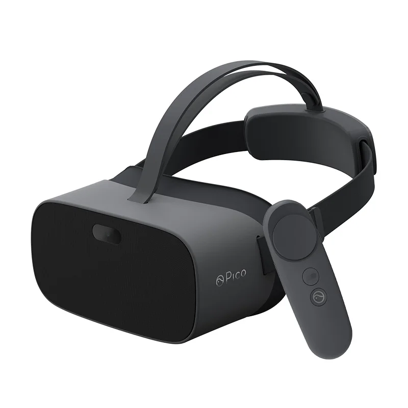 Pico G2 Pro VR очки все-в-одном Домашняя игра виртуальной реальности 4k видео камера ar |