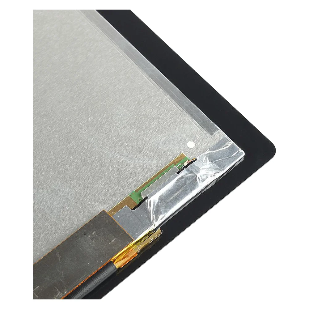 Оригинальный протестированный ЖК-экран сменный ЖК-дисплей 10 8 дюйма сенсорный