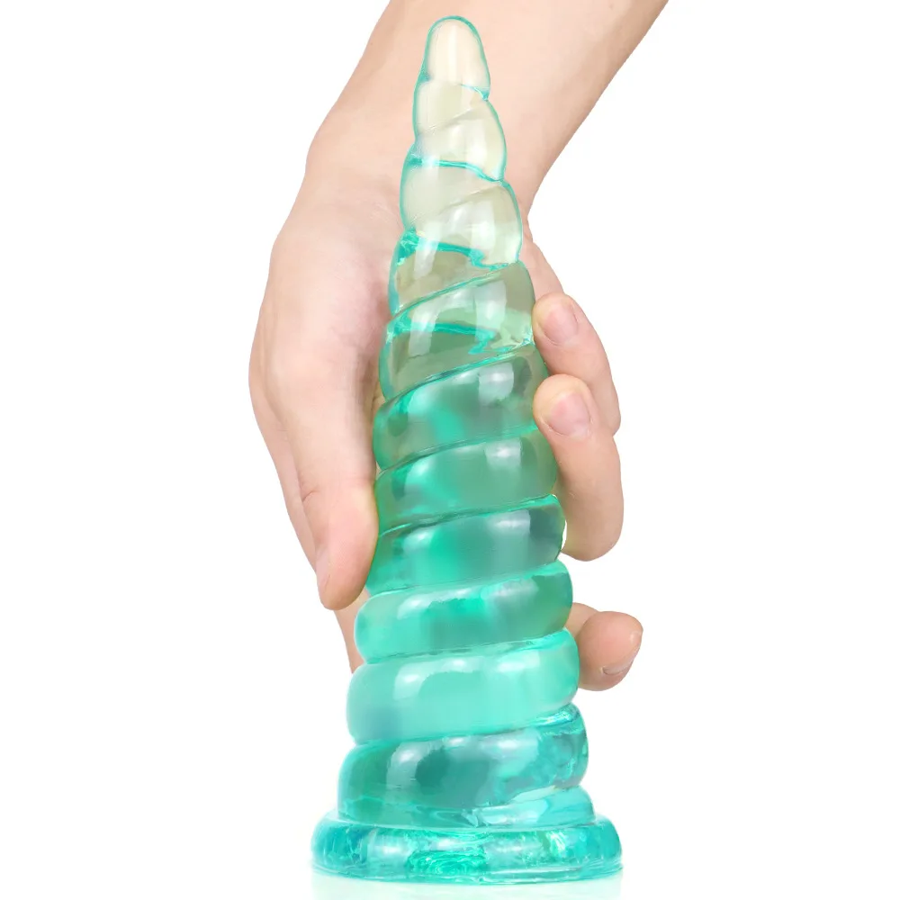 Анальная пробка огромная для женщин и мужчин Анальные Фаллоимитаторы массажа