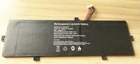 stonering high quality 4000mah battery 3585822 for dere r9 pro r9pro laptop pc
