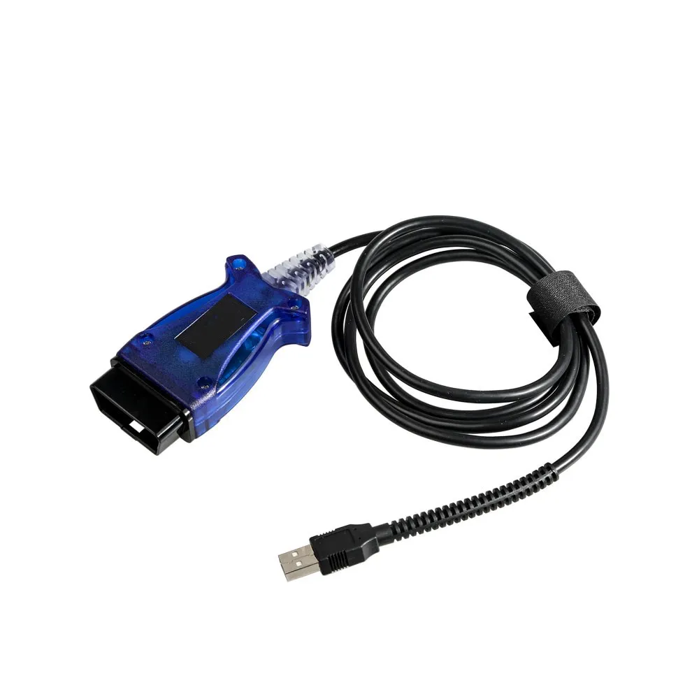 Программатор Renolink V1.52 для Renault ECU Reno Link OBD2 программирование ключей подушка